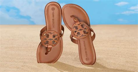 replica tory burch boots|9 Tory Burch Sandals Dupes That Look Designer .